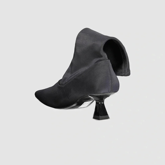 Vagabond lissie ankle boots - Picture 3 of 4